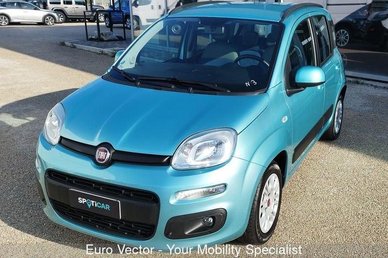 FIAT Panda Panda 1.3 MJT S&S Lounge