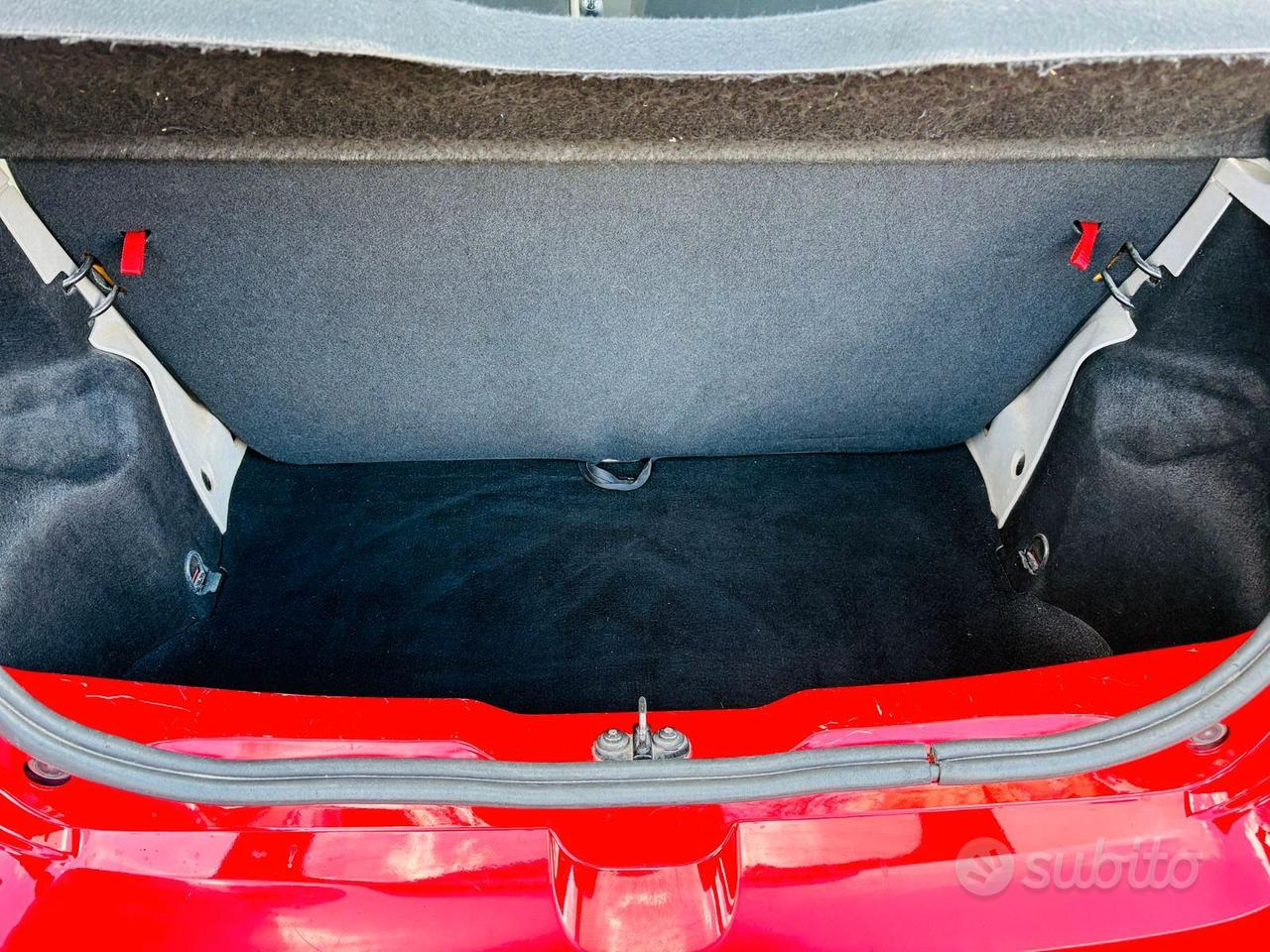 RENAULT TWINGO 1.2 BENZINA 8V CRONOLOGIA TAGLIANDI