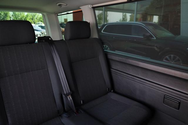 VOLKSWAGEN Caravelle 2.0 TDI 150CV PC Comfortline PREZZO FINITO