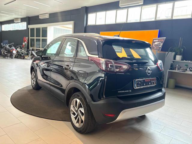 OPEL Crossland X 1.5 ECOTEC D 120 CV Start&Stop aut. 120 Anniv.