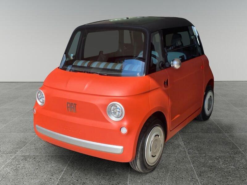 FIAT Topolino