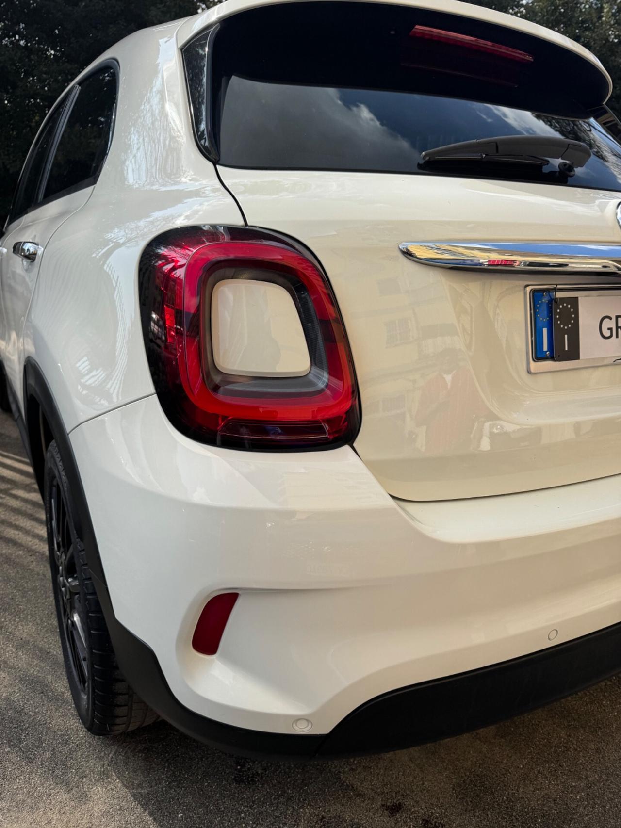 Fiat 500X 1.3 MultiJet 95 CV Connect