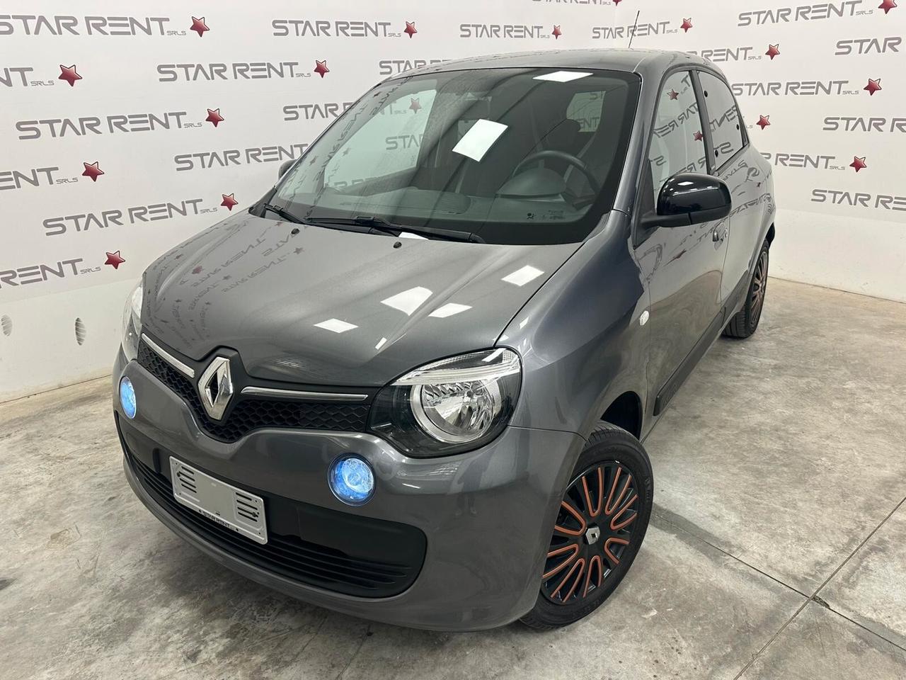 Renault Twingo SCe Duel