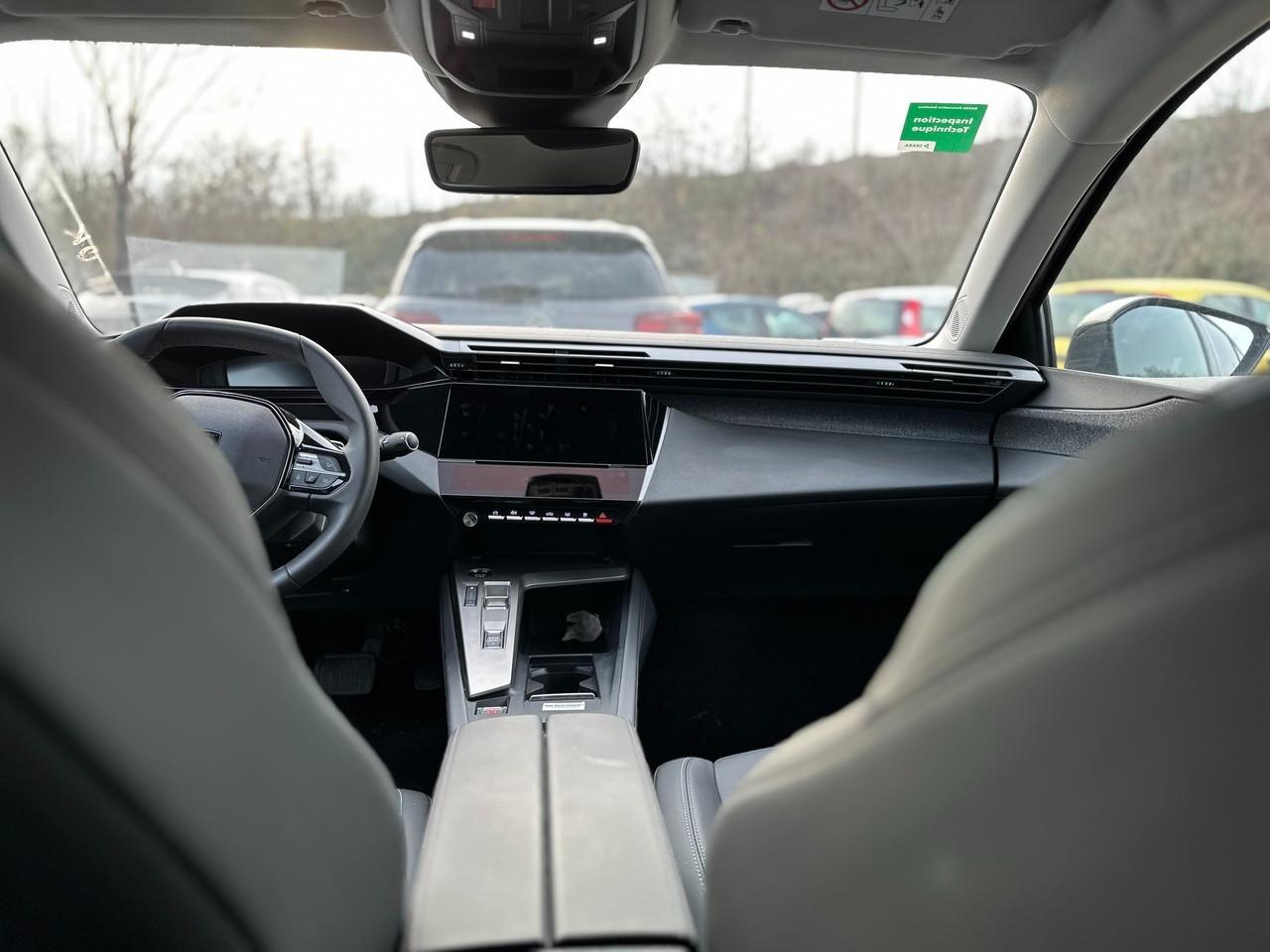 PEUGEOT 408 - 408 1.2 puretech Allure s&s 130cv eat8