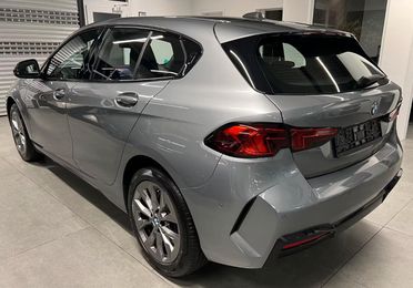 Bmw 118 118d