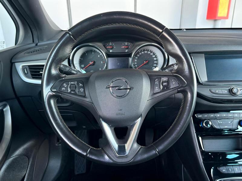 Opel Astra Sports Tourer 1.5 cdti 2020 s&s 105cv