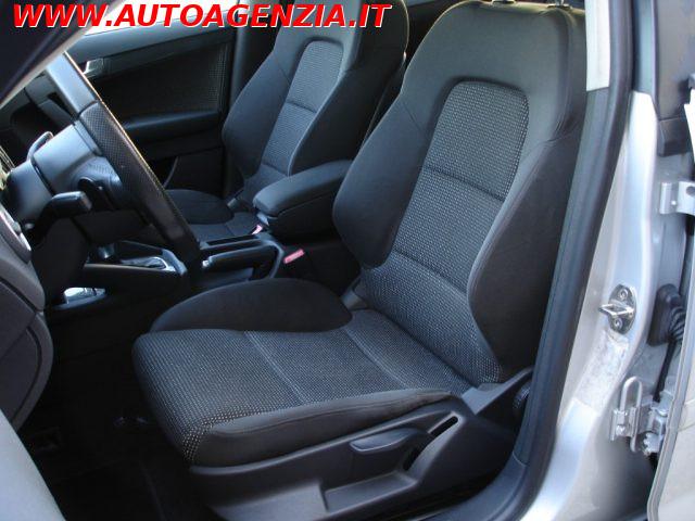 AUDI A3 SPB 2.0 TDI 170 CV S tronic (AUTOMATICA)