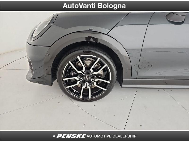 MINI Cooper Mini Cooper 5p 2.0 S JCW auto