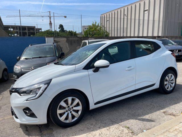 RENAULT Clio Blue dCi 85 CV 5 porte Intens