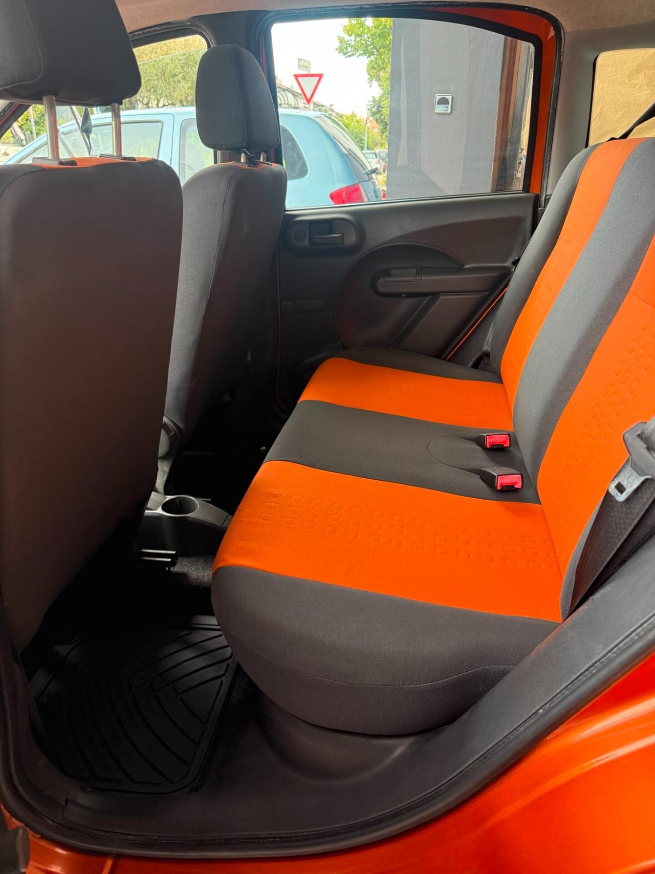 Fiat Panda 1.2 Dynamic Natural Power NESSUN VINCOLO