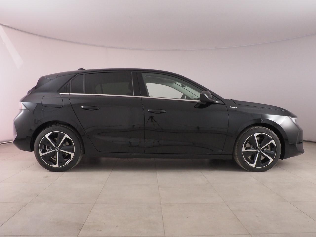 OPEL Astra 5P Business Elegance 1.6 Hybrid 180cv AT8 S&