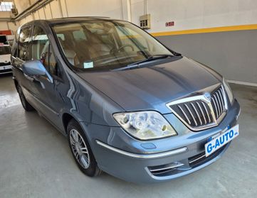 Lancia Phedra Full optional 8 POSTI Unico Proprietario 2009