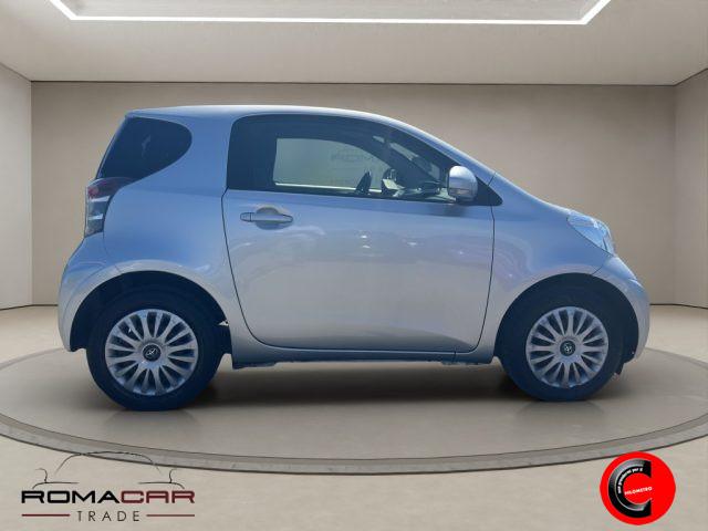 TOYOTA iQ 1.0 CVT Trend - SOLO 53000 KM ***PERFFETTA ***