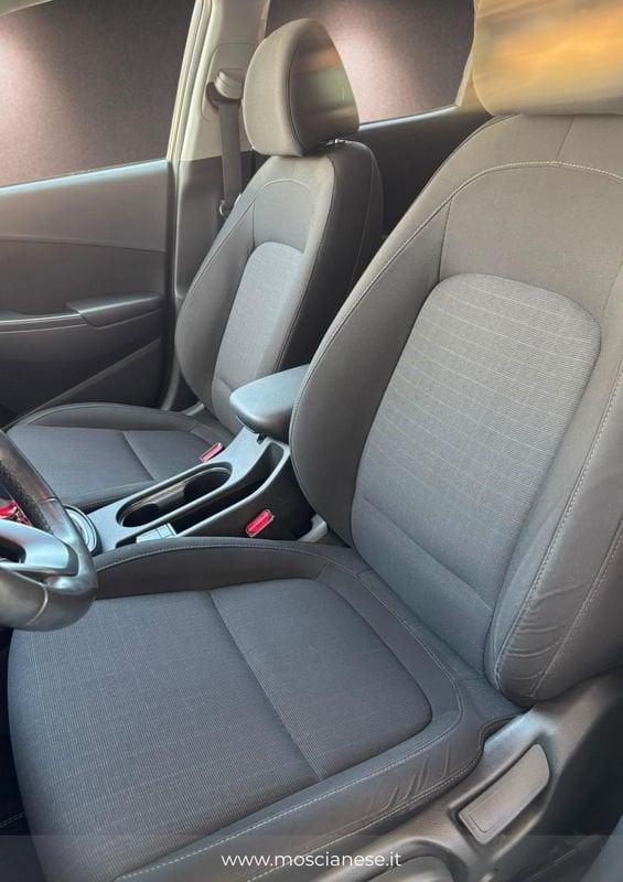Hyundai Kona 1.0 T-GDI 120cv Xline