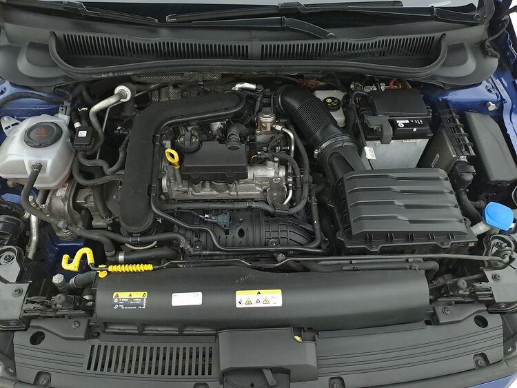 Volkswagen Polo Style DSG BR722863 1.0 Benzina 110CV