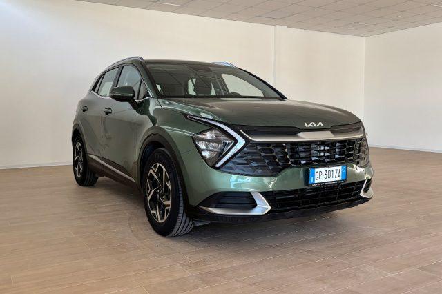 KIA Sportage 1.6 TGDi GPL Business