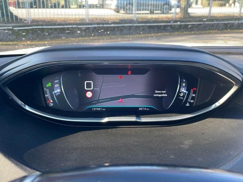 Peugeot 5008 5008 BlueHDi 130 S&S Allure