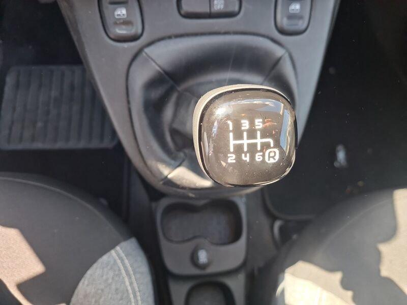 FIAT Panda 1.0 FireFly 70cv S&S Hybrid
