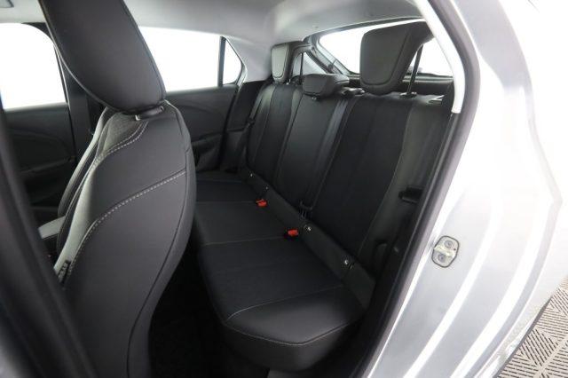 OPEL Corsa Corsa 1.2 Elegance