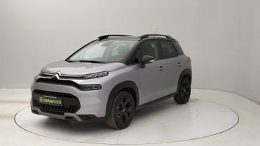 CITROEN C3 Aircross I 2021 - C3 Aircross 1.2 puretech Max s&s 110cv