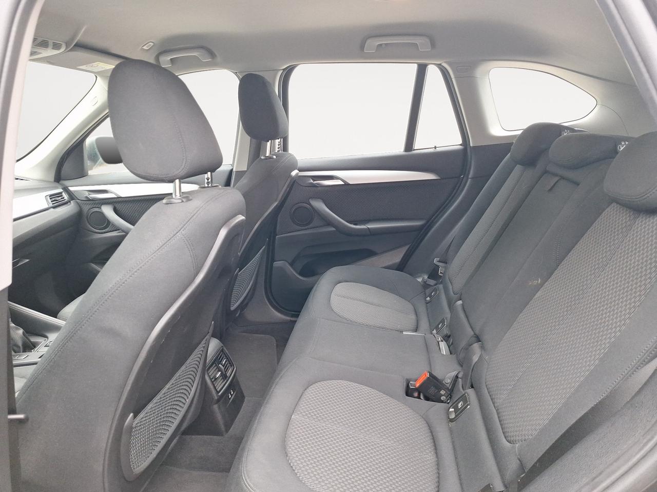 BMW X1 xdrive25e Business Advantage auto