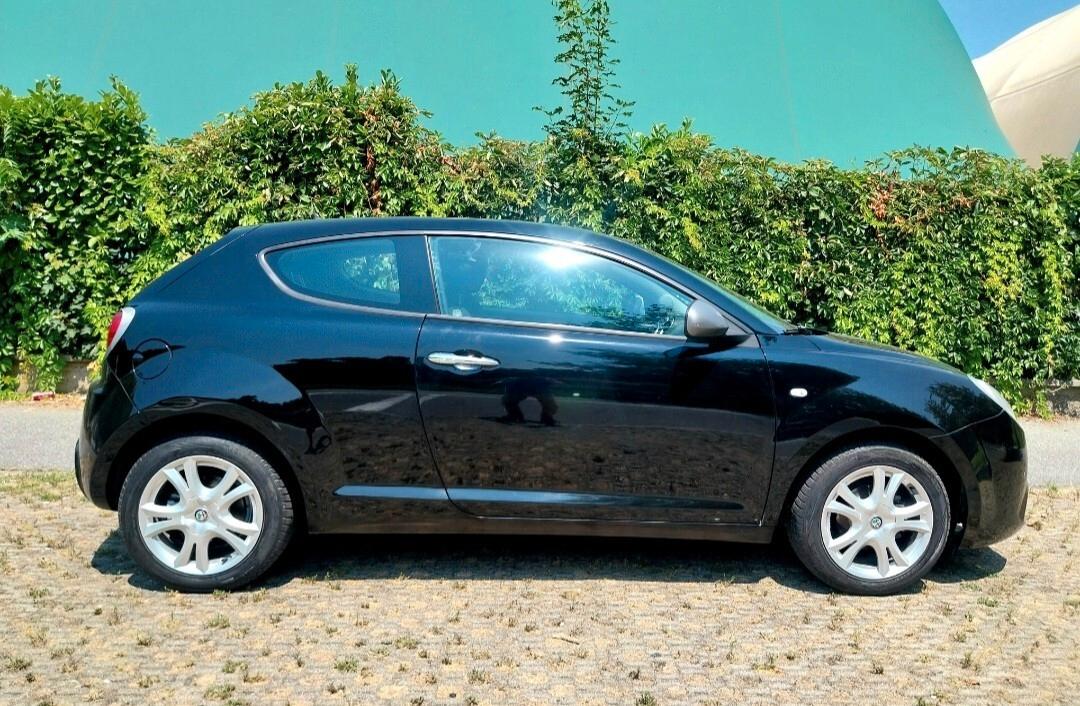 Alfa Romeo MiTo 1.4 78 CV