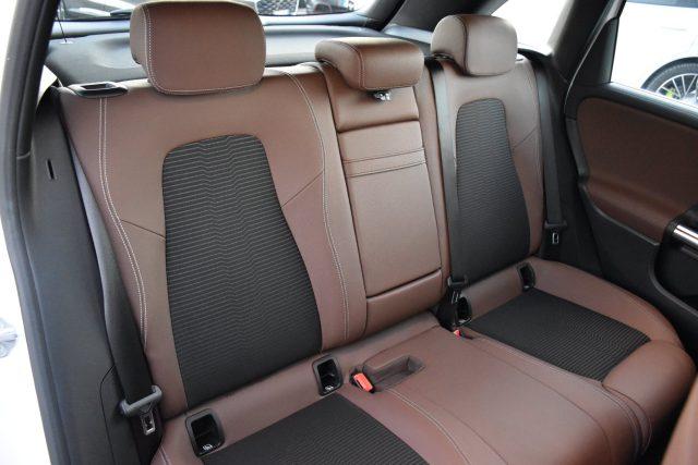 MERCEDES-BENZ B 180 d Automatic Sport Plus *NAVIGATORE*