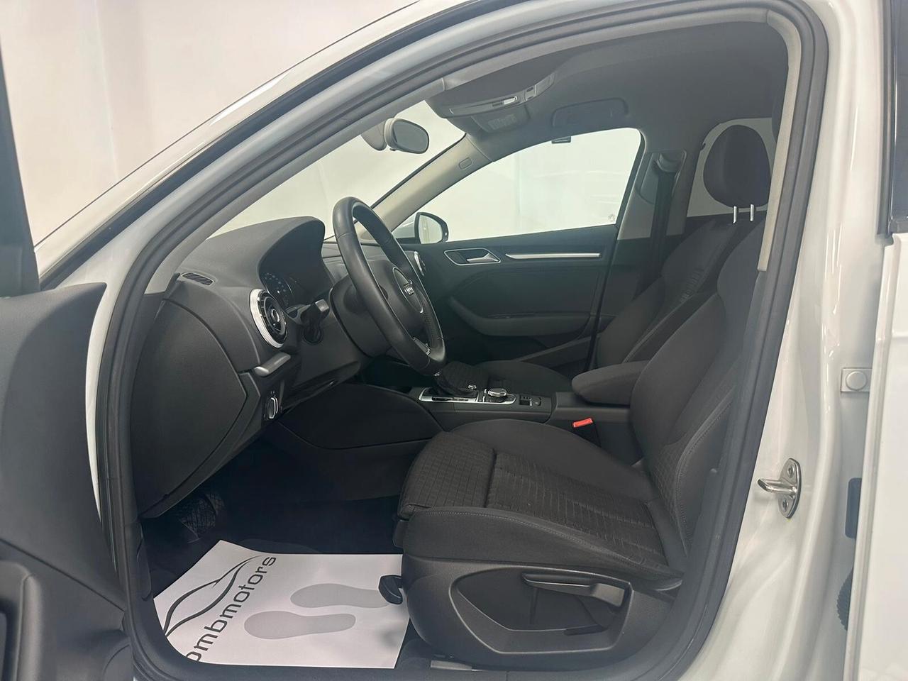 Audi A3 SPB 1.6 TDI S tronic Ambition