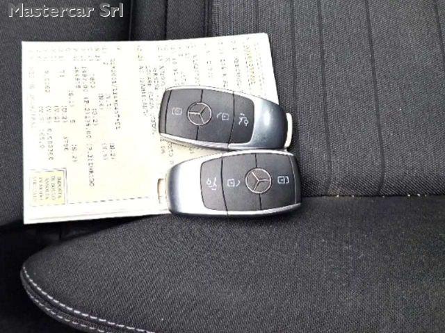 MERCEDES-BENZ C 200 Classe C SW SW eq-boost Sport auto - GE889CE