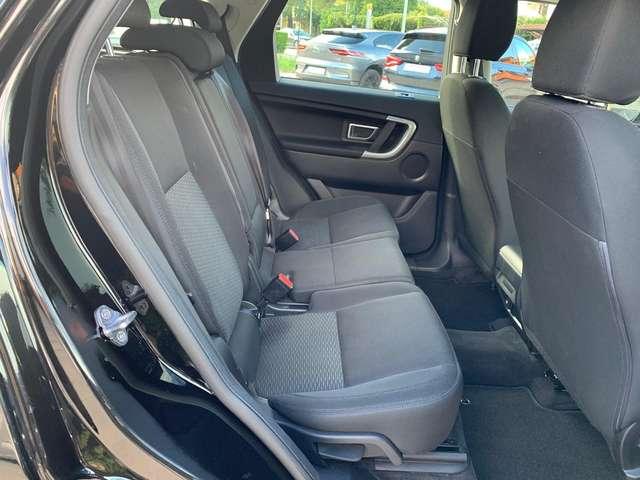 Land Rover Discovery Sport 2.0 td4 HSE awd 150cv auto my19
