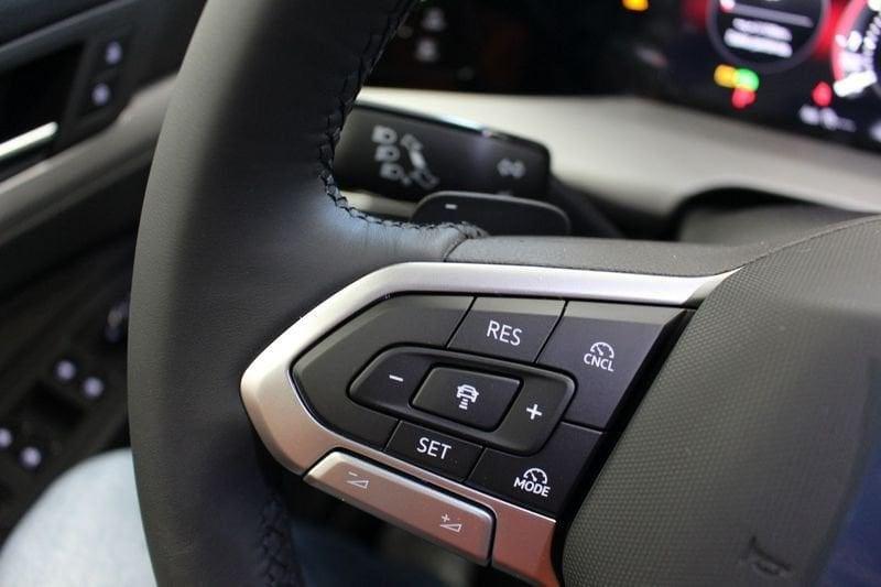 Volkswagen Golf 1.5 eTSI 115 CV DSG Edition Plus