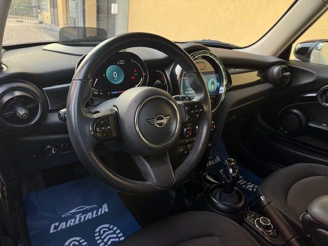 MINI Cooper 1.5 Cooper Yours Premium Mid Package auto