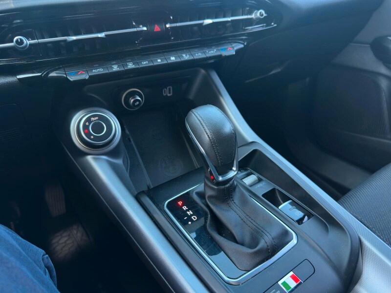 ALFA ROMEO Tonale Tonale 1.5 130 CV MHEV TCT7 S...