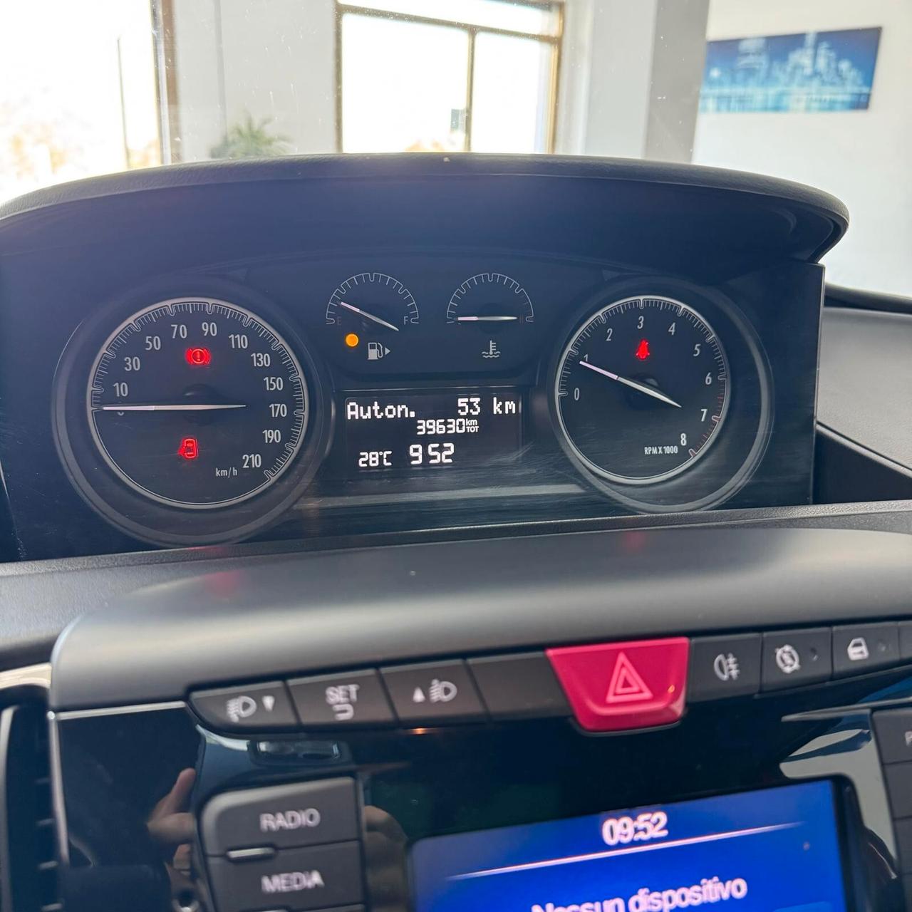 Lancia Ypsilon 1.2 69 CV GOLD