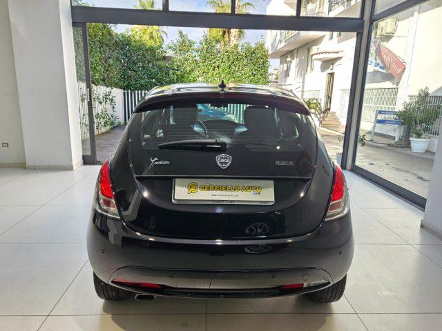 LANCIA Ypsilon 1.0 FireFly 5 p S&S Hybrid Ecochic Gold da ?139,00