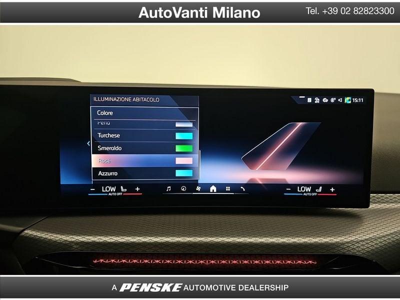 BMW Serie 4 420d Gran Coupe mhev 48V xdrive MSport Pro auto