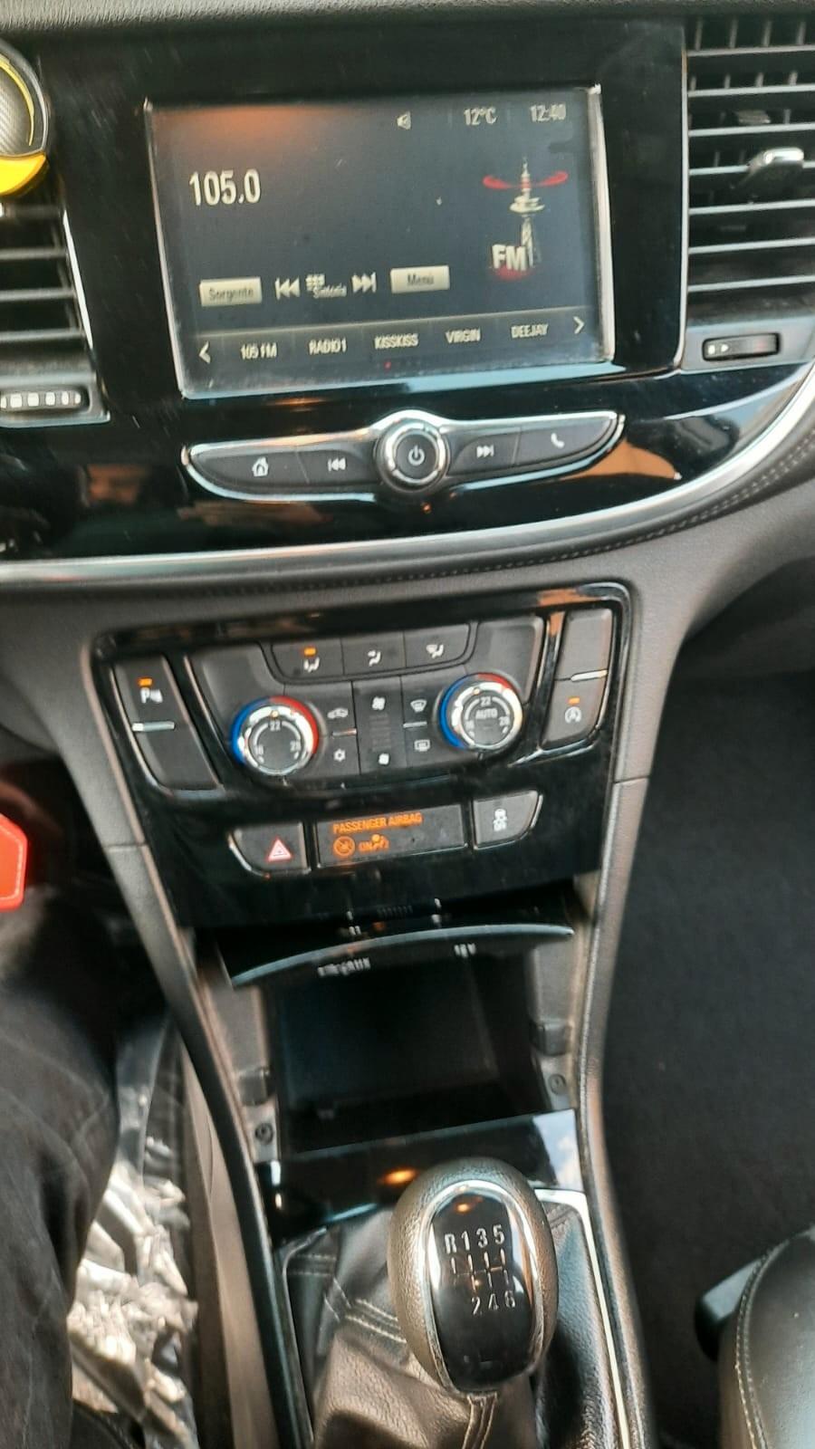 Opel Mokka X 1.6 CDTI Ecotec 4x2 Start&Stop Ultimate