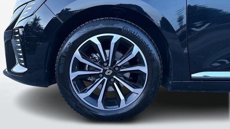 Renault Clio V 2023 1.0 TCe Techno