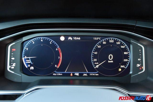 VOLKSWAGEN Taigo 1.0 TSI 115 CV R-LINE TECH PACK MATRIX LED + REARV