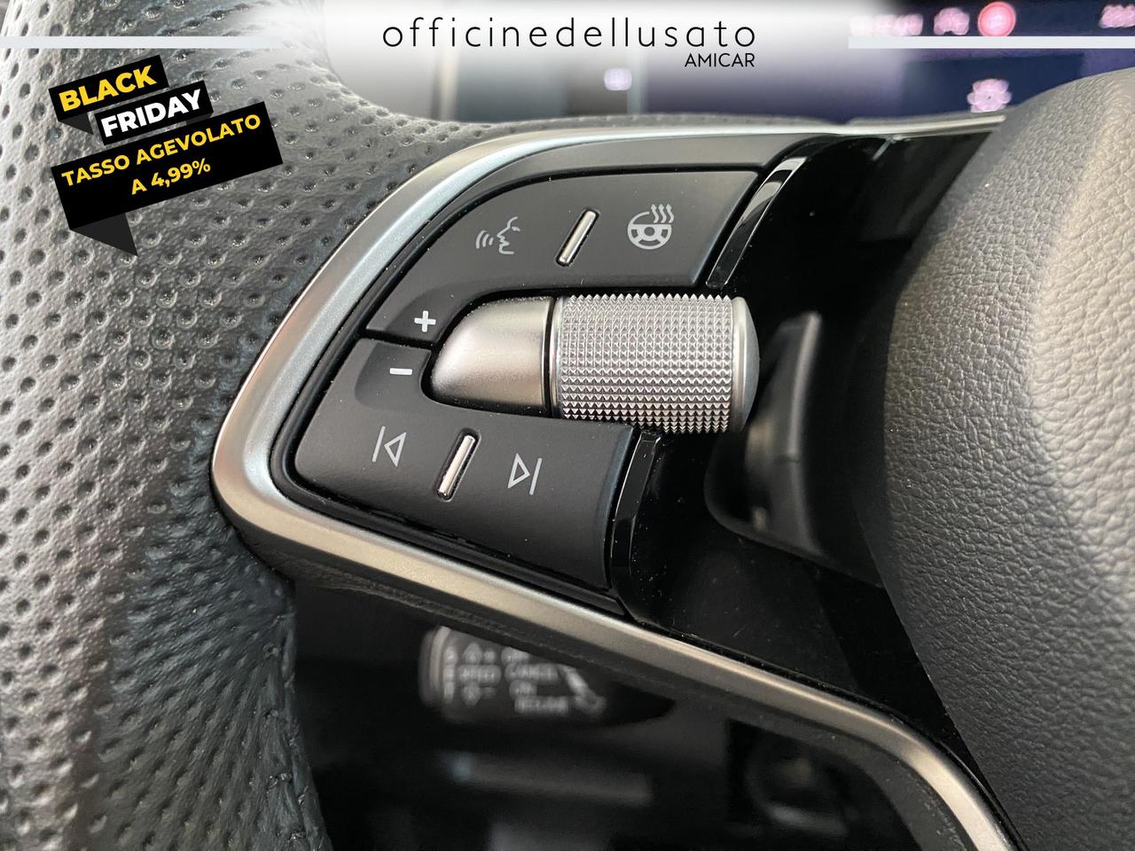 Skoda Karoq 2.0 tdi evo scr 115cv selection