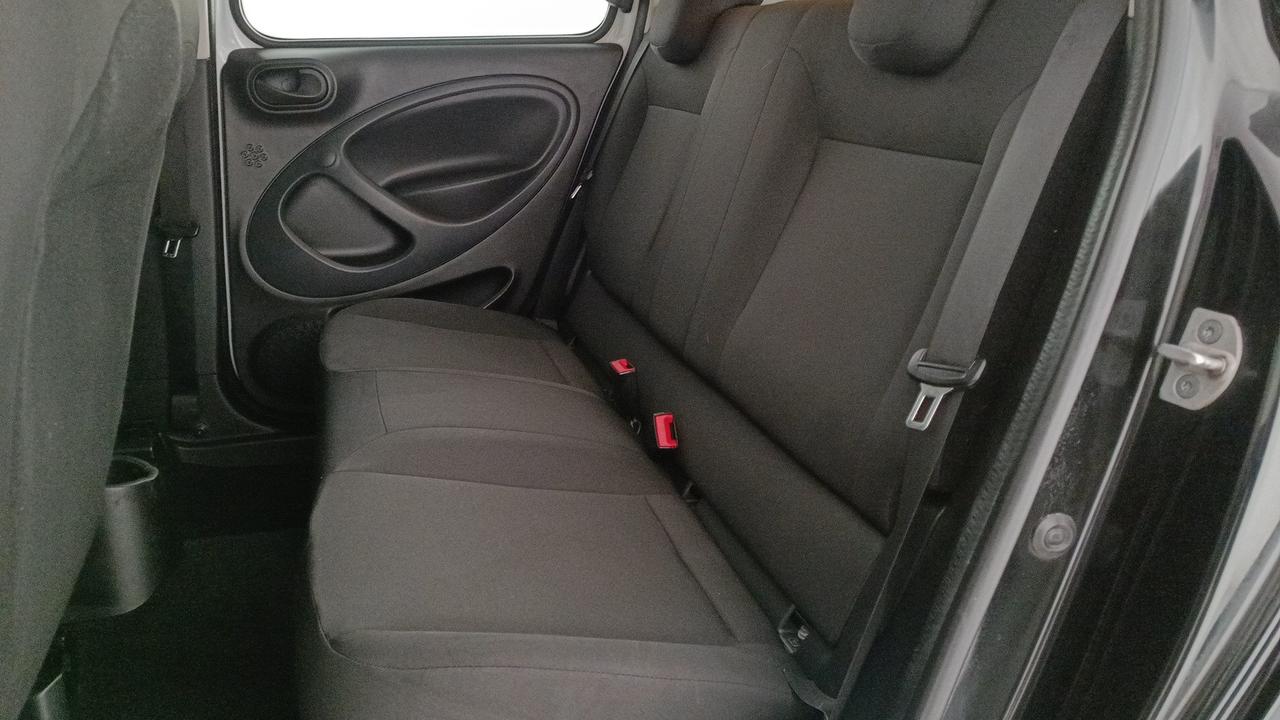 SMART Forfour 1.0 Passion 71cv my18