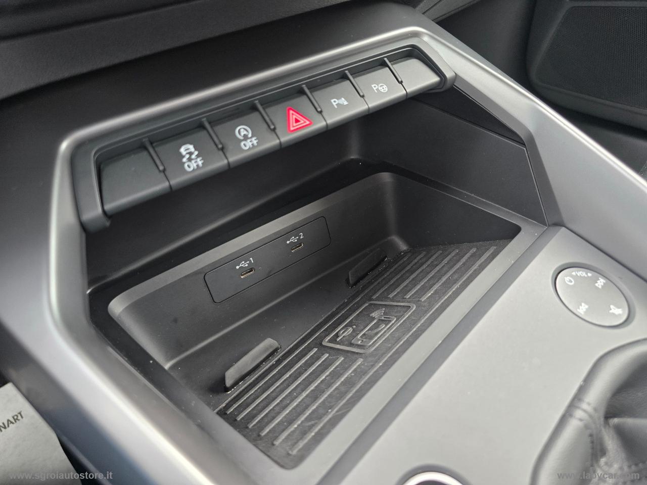 AUDI A3 SPB 30 TDI