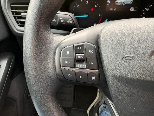 FORD Focus 2.0 EcoBlue 150 CV automatico