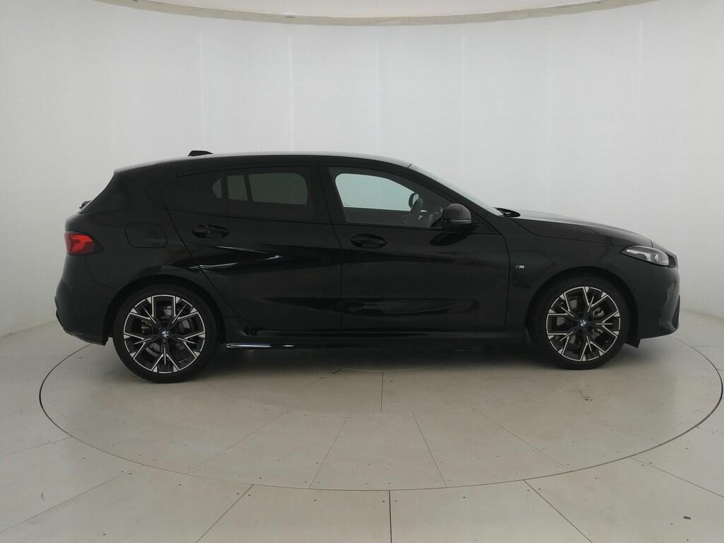 BMW Serie 1 118 d MSport DCT