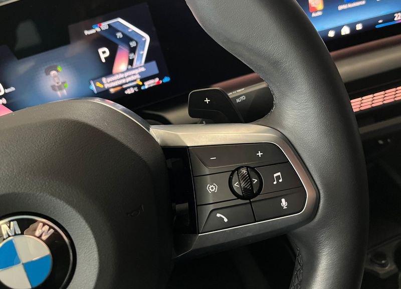 BMW Serie 2 Gran Coupe 220 48V Gran Coupé MSport