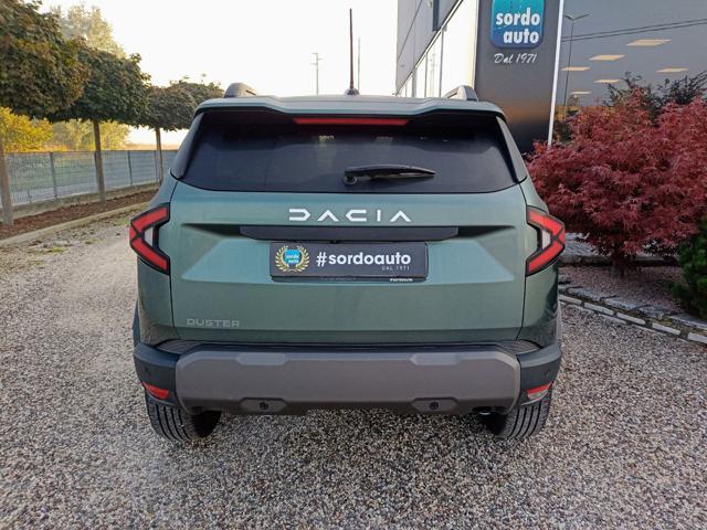 DACIA Duster 1.0 TCe GPL Journey
