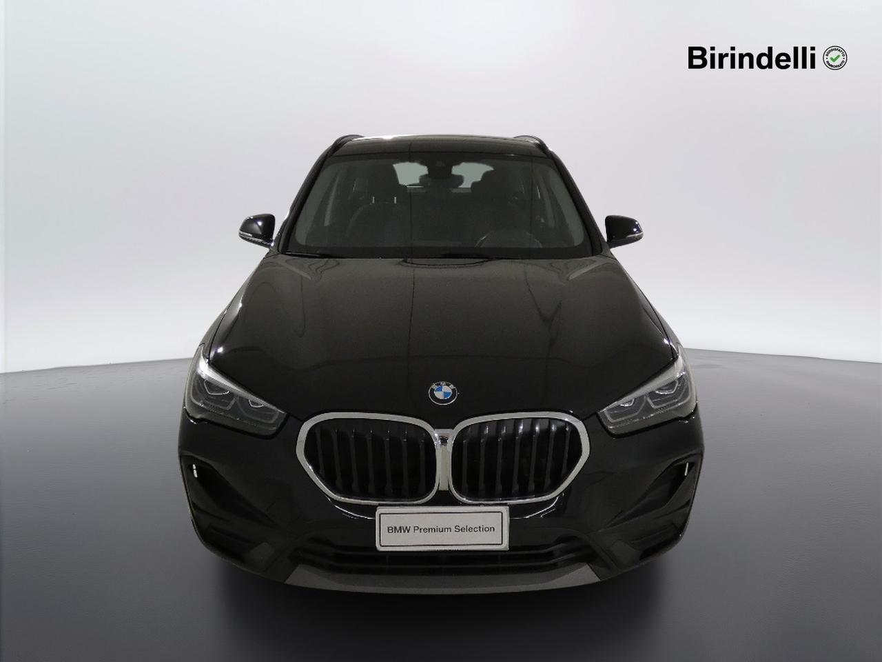 BMW X1 (F48) - X1 sDrive18d Business Advantage
