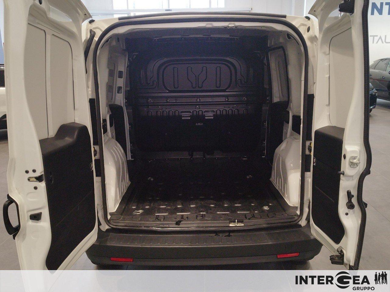 FIAT Doblo cargo 1.6 mjt 105cv CH1 Lounge S&S