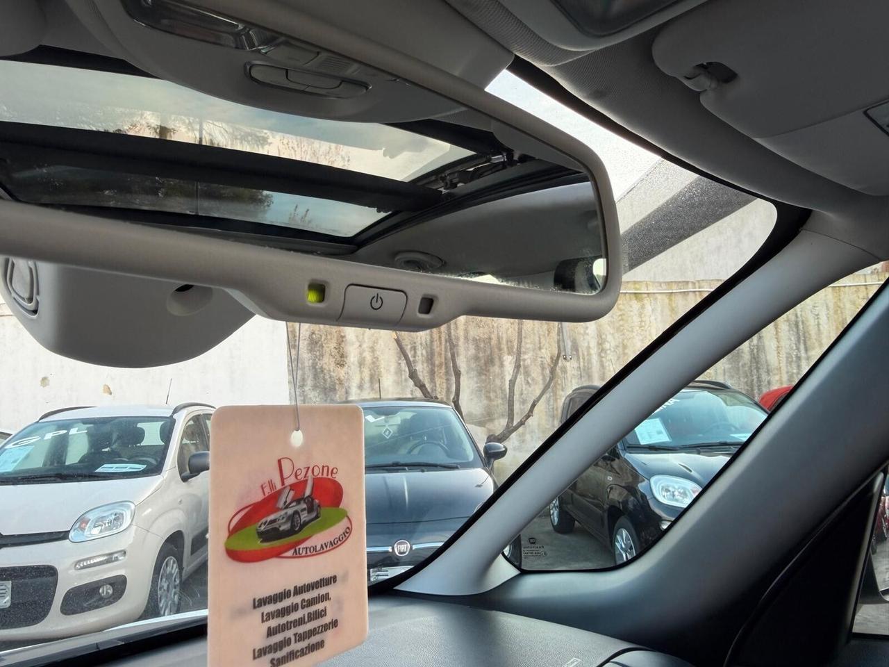 Fiat 500L 1.6 Mjt 120 Lounge TETTO APRIBILE