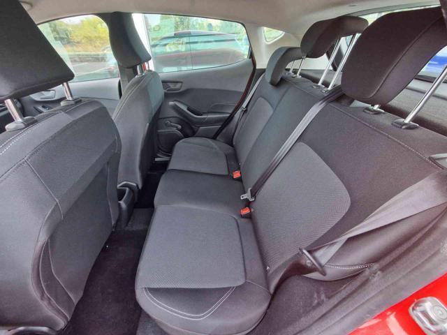 FORD Fiesta 1.1 75 CV 5 porte Plus